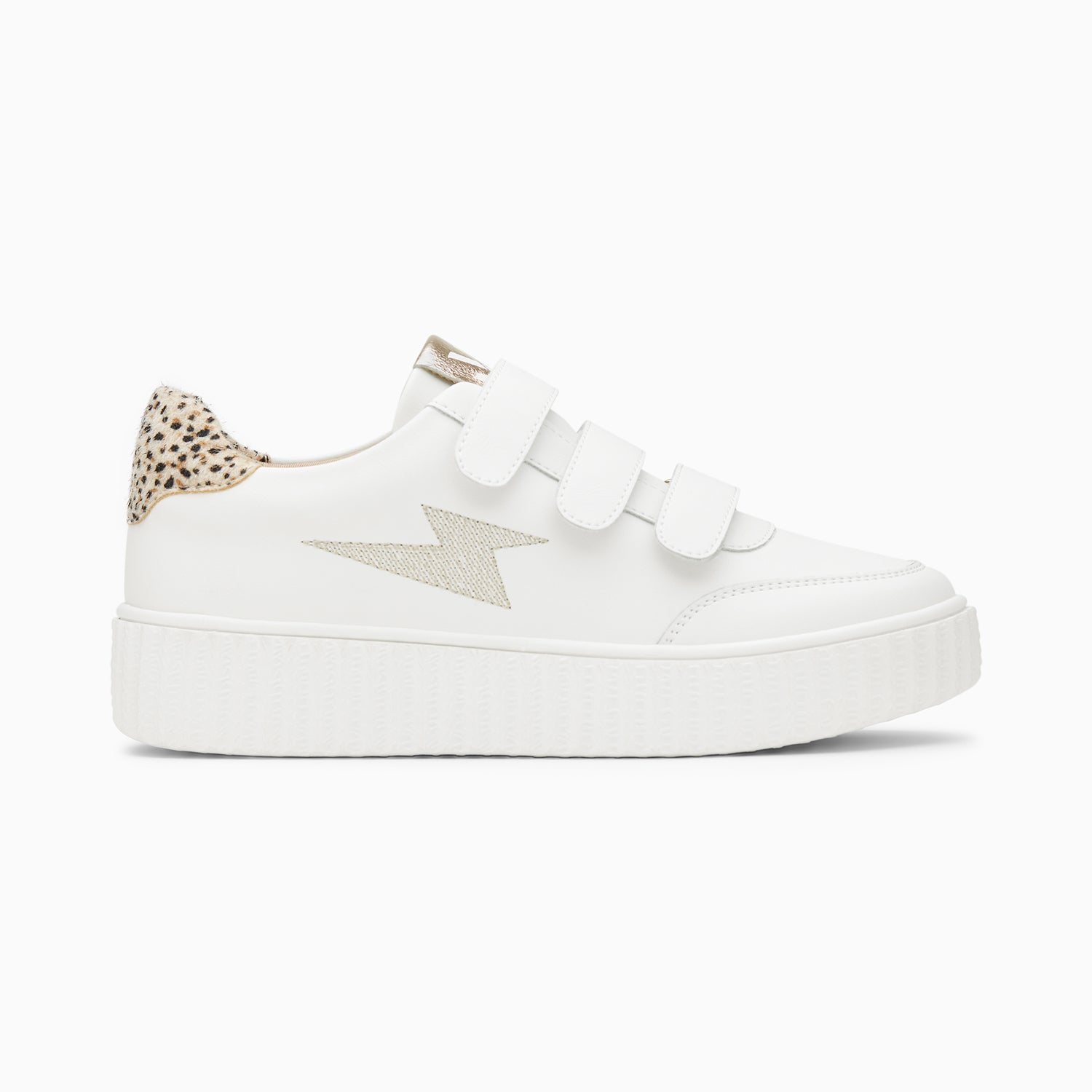 Vanessa wu sneakers leopard new arrivals