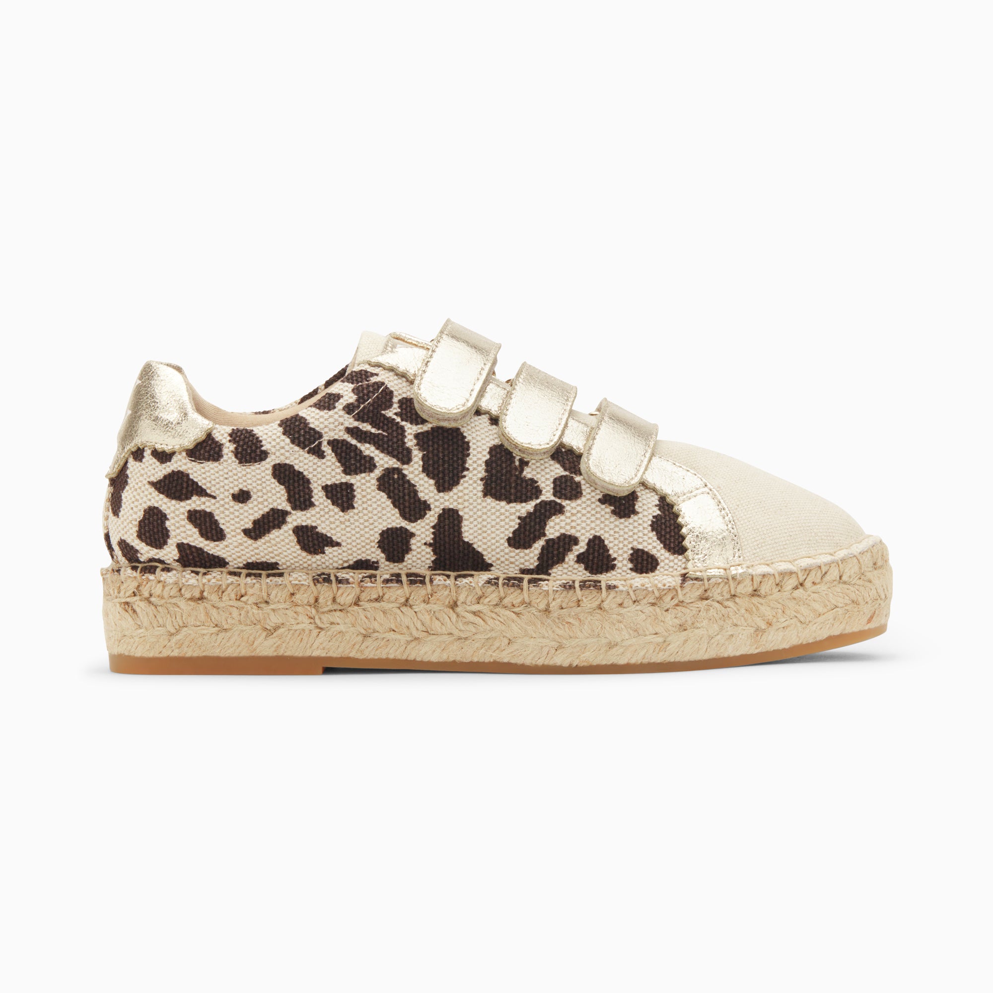 Vanessa wu leopard sneakers new arrivals