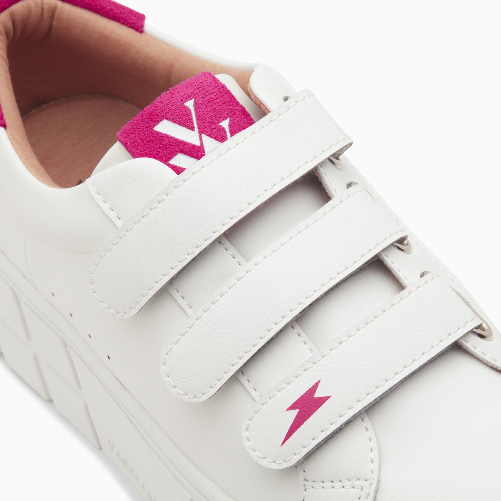 Puma plateforme outlet strap