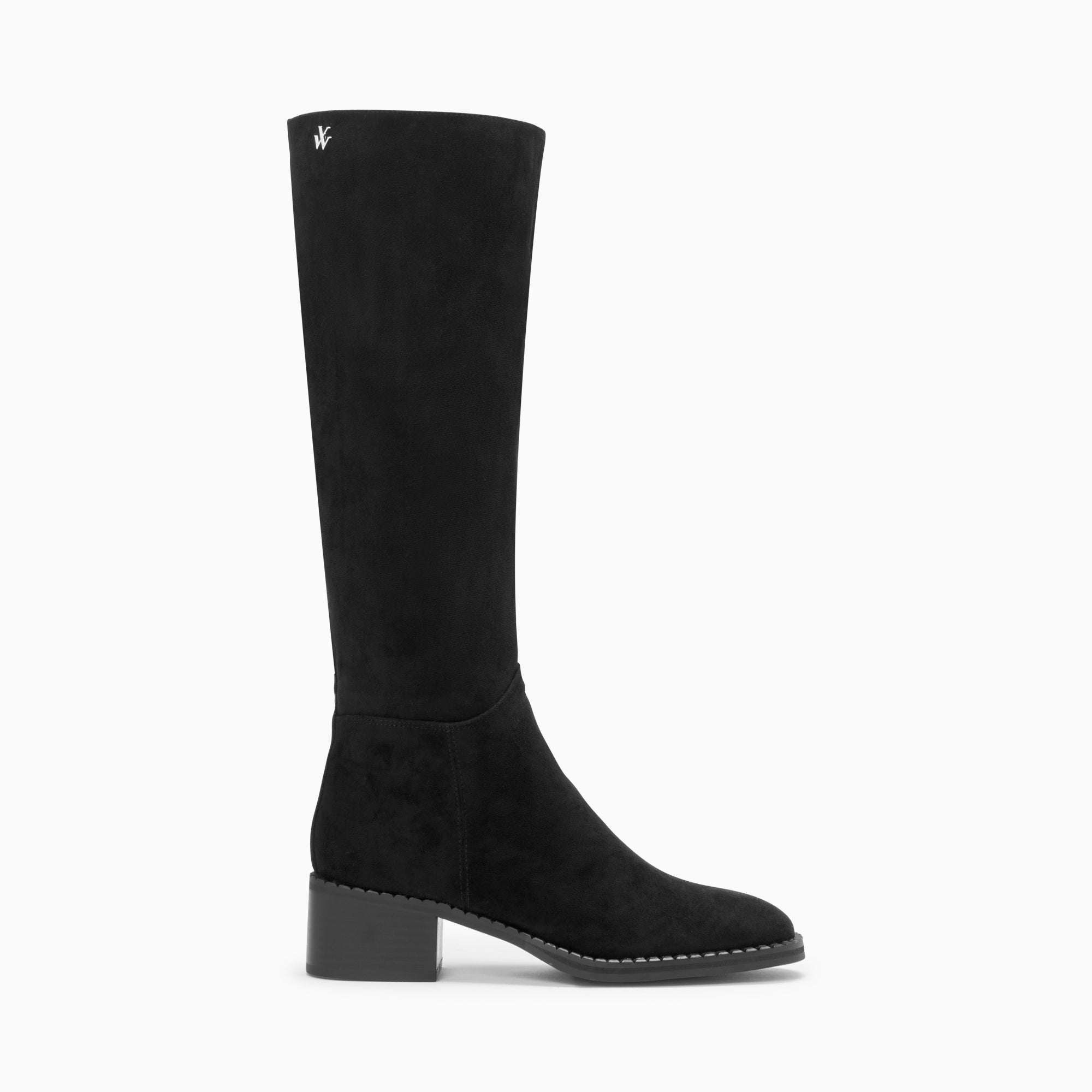 Bottes femme suedine new arrivals