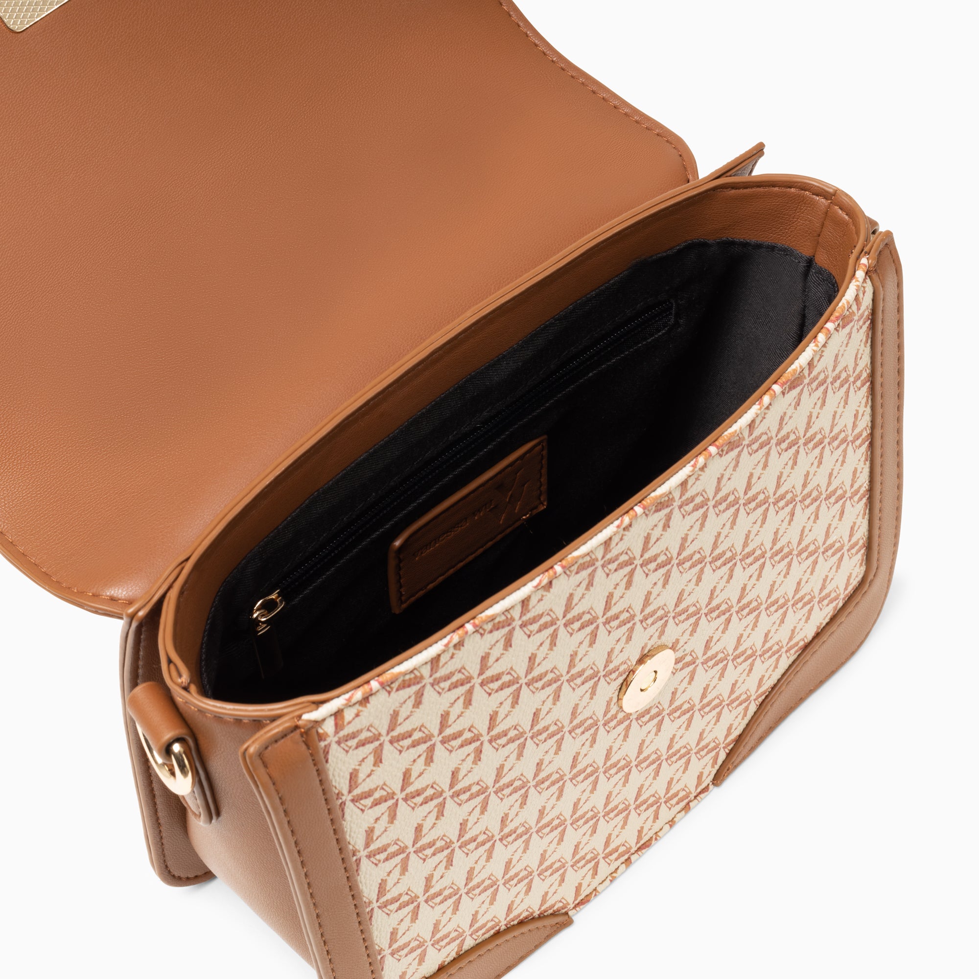 Sac discount cartable camel