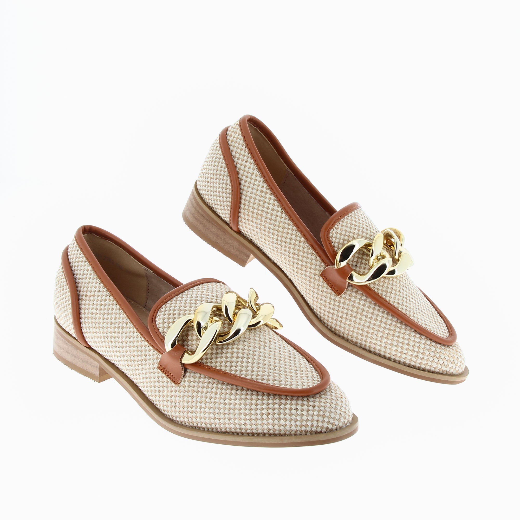 Mocassin vanessa wu new arrivals