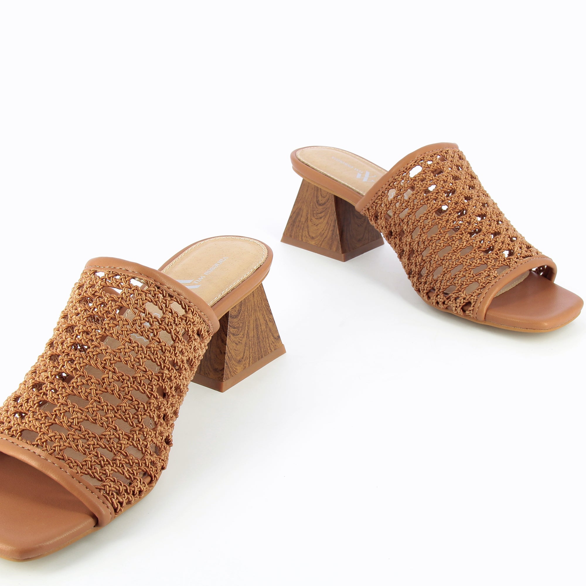 Mules a best sale talon camel