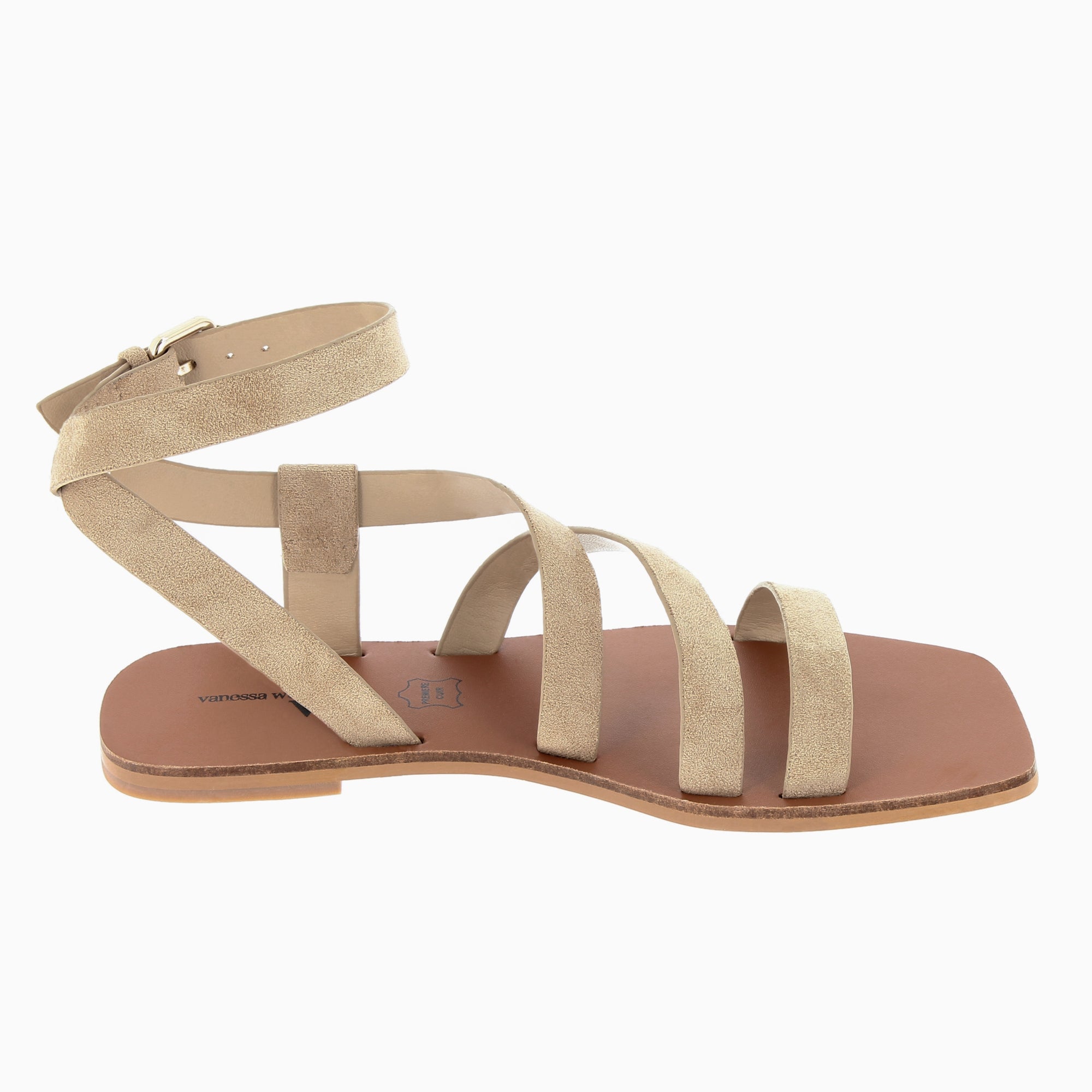 Lucky brand store women's vaneesha sandals