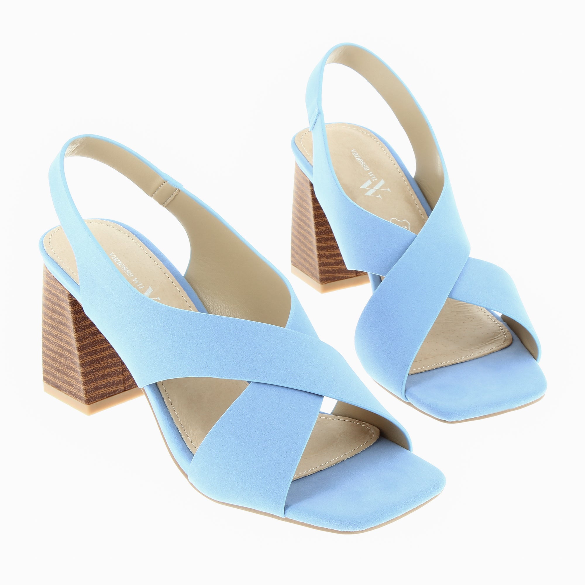 Buy Light Blue Heels Online In India - Etsy India