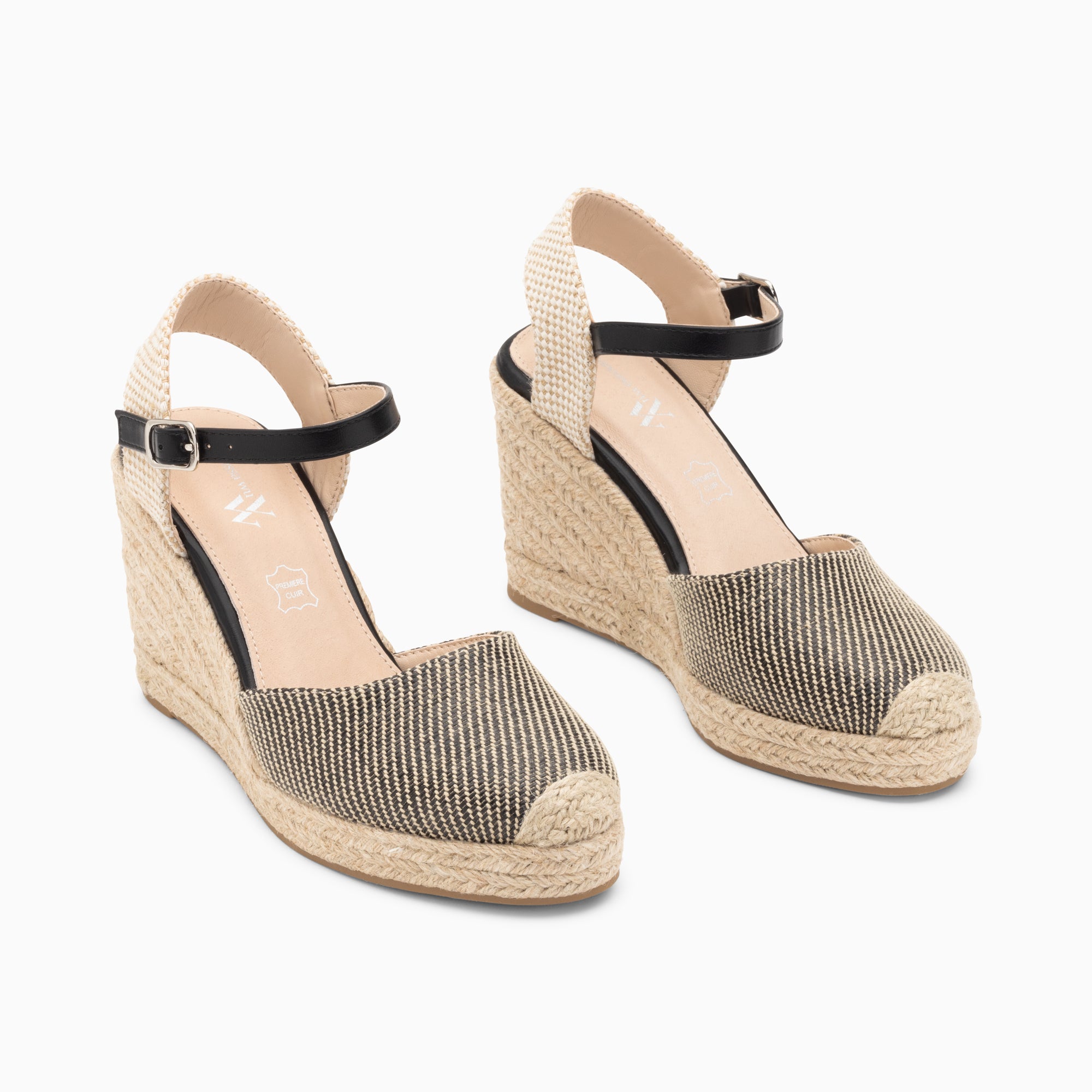 M&s on sale wedges sandals